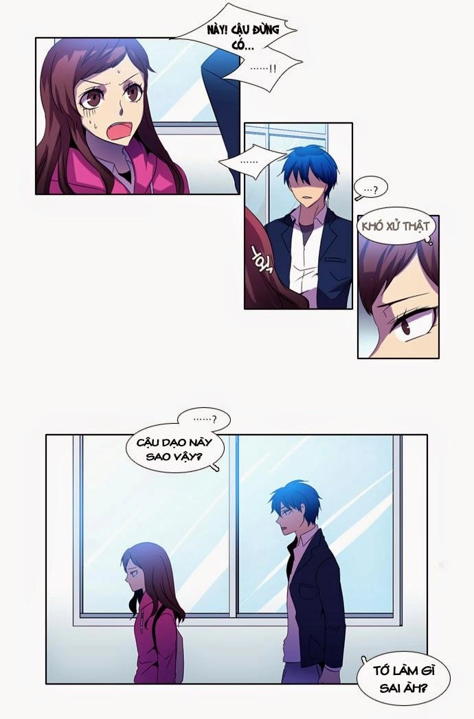 Wonted Chapter 10 - 17