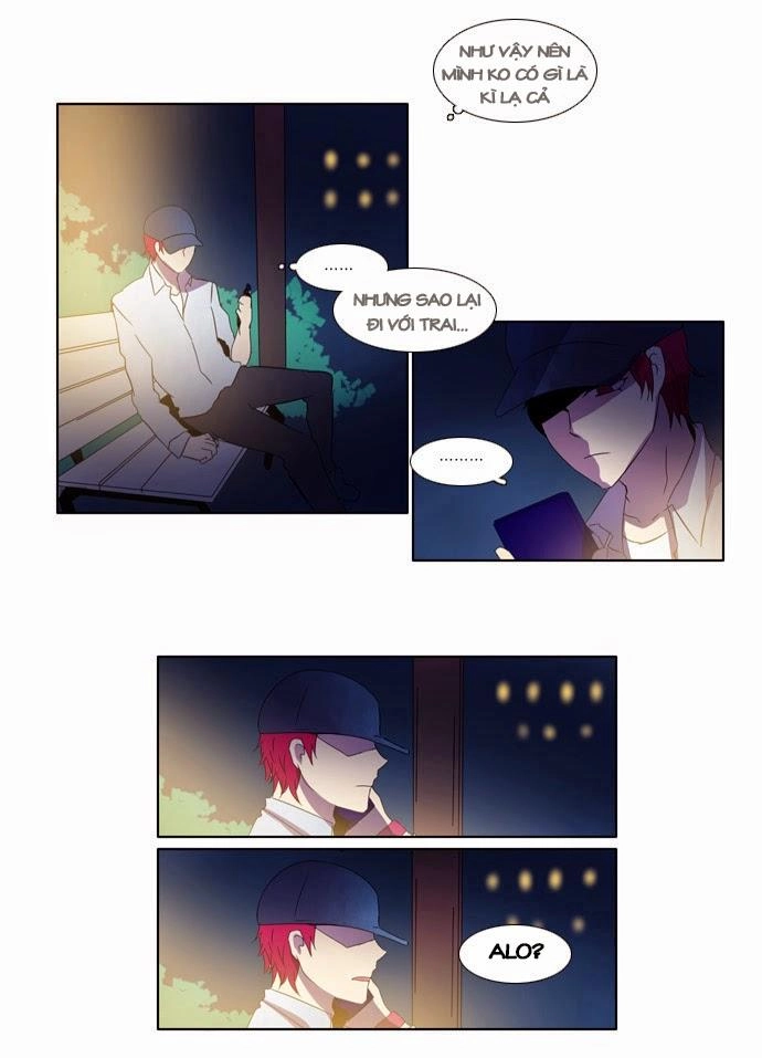 Wonted Chapter 10 - 28