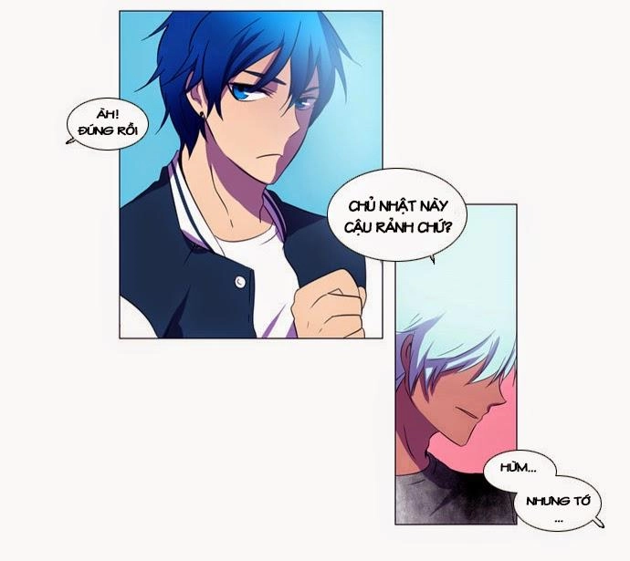 Wonted Chapter 11 - 27