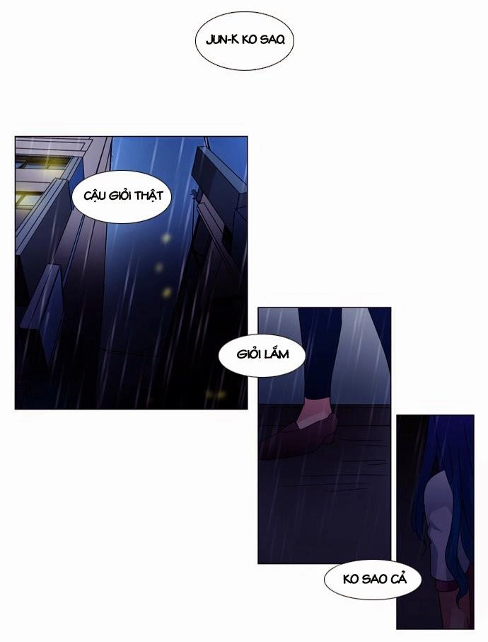 Wonted Chapter 12 - 2