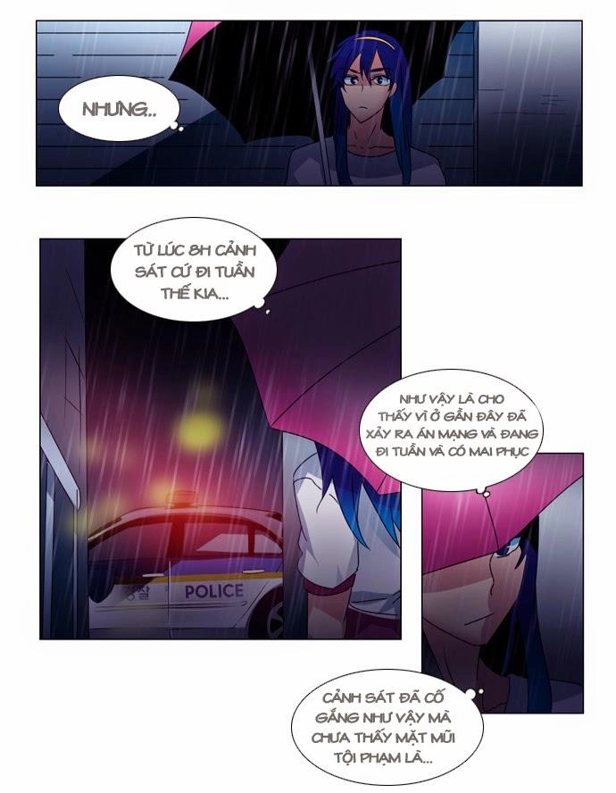 Wonted Chapter 12 - 5