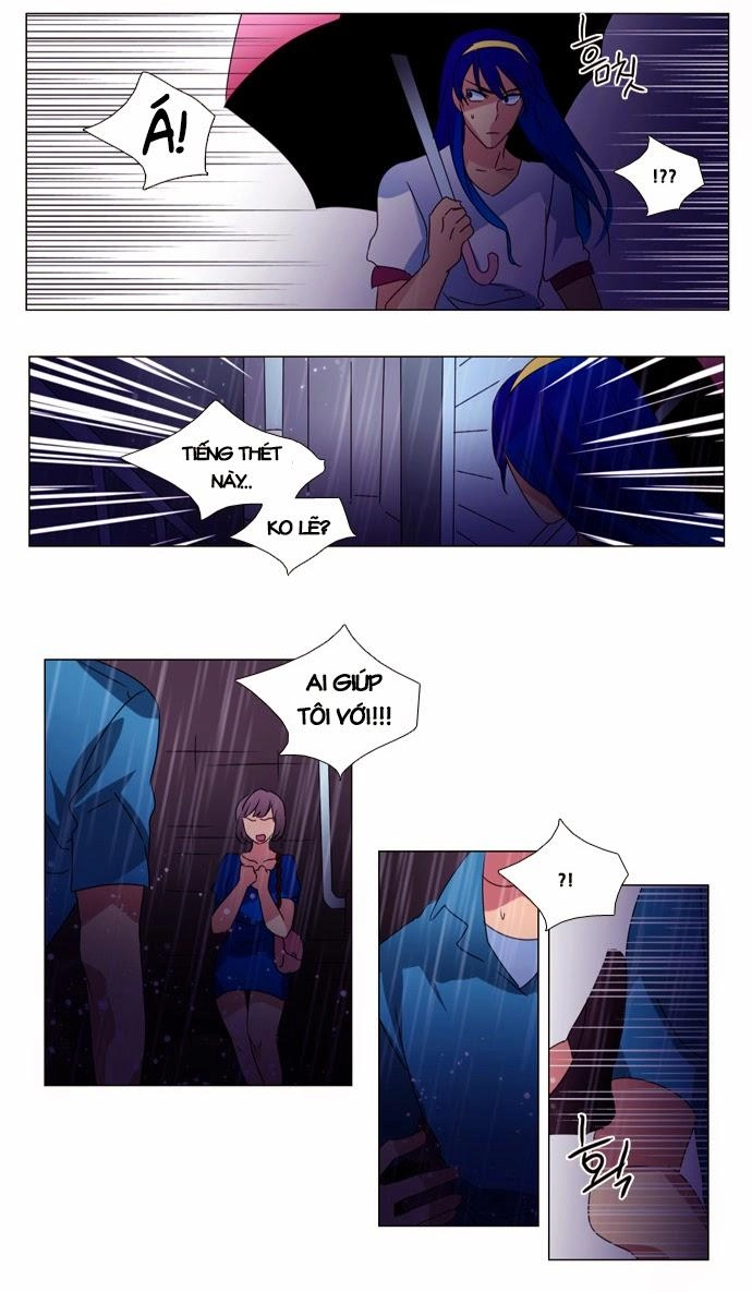 Wonted Chapter 12 - 10