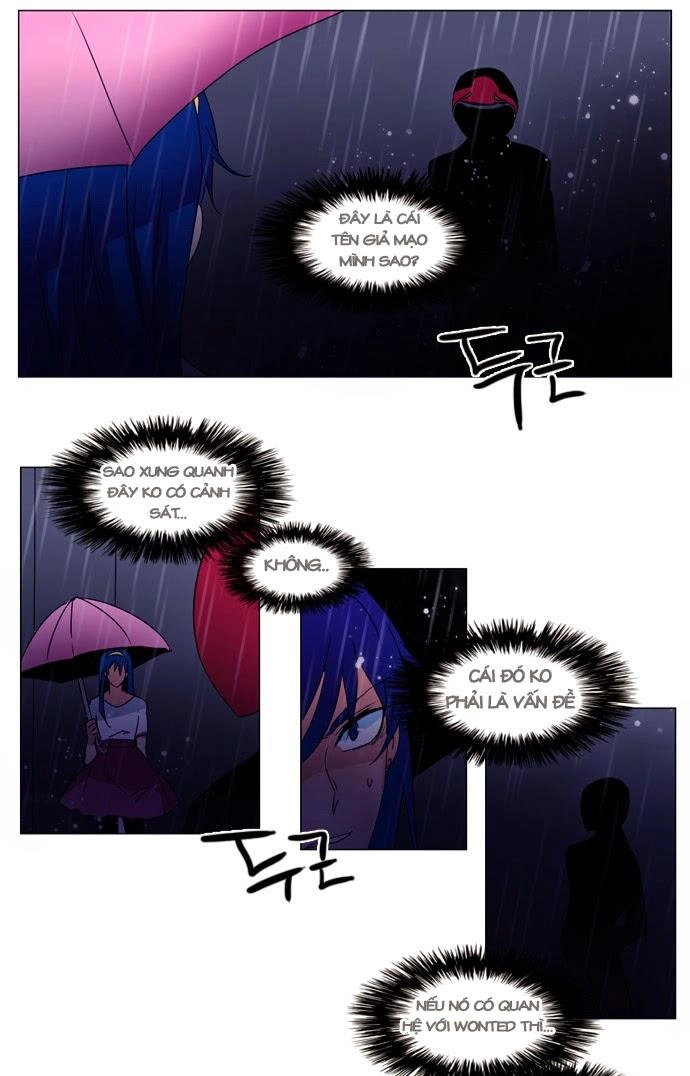 Wonted Chapter 12 - 15