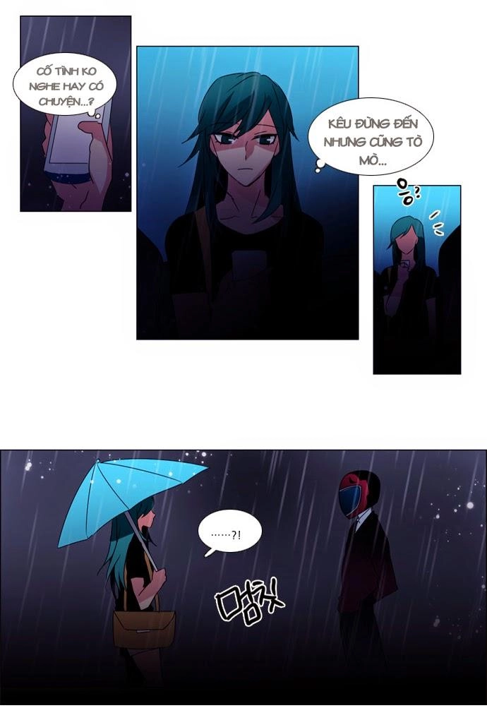 Wonted Chapter 12 - 18