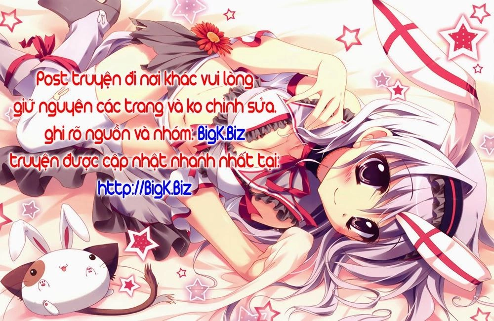 Wonted Chapter 13 - 1