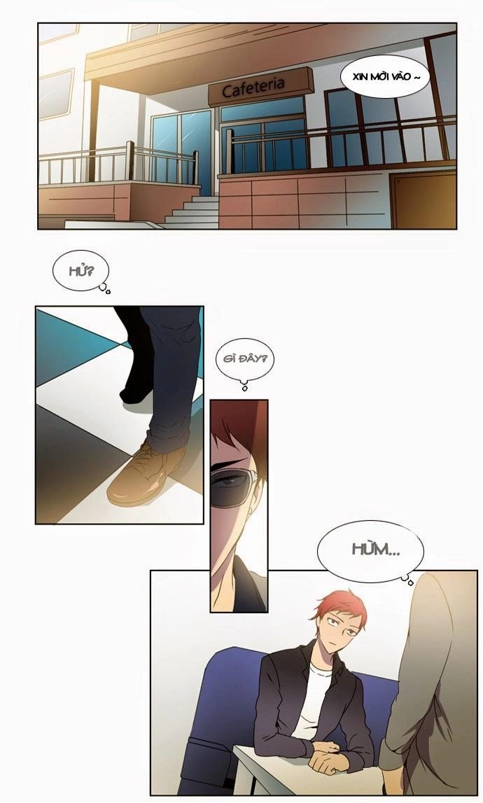 Wonted Chapter 13 - 3