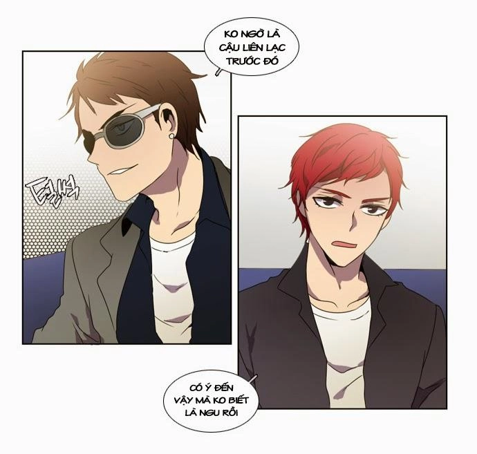 Wonted Chapter 13 - 4