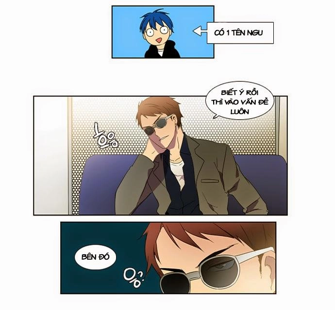 Wonted Chapter 13 - 5