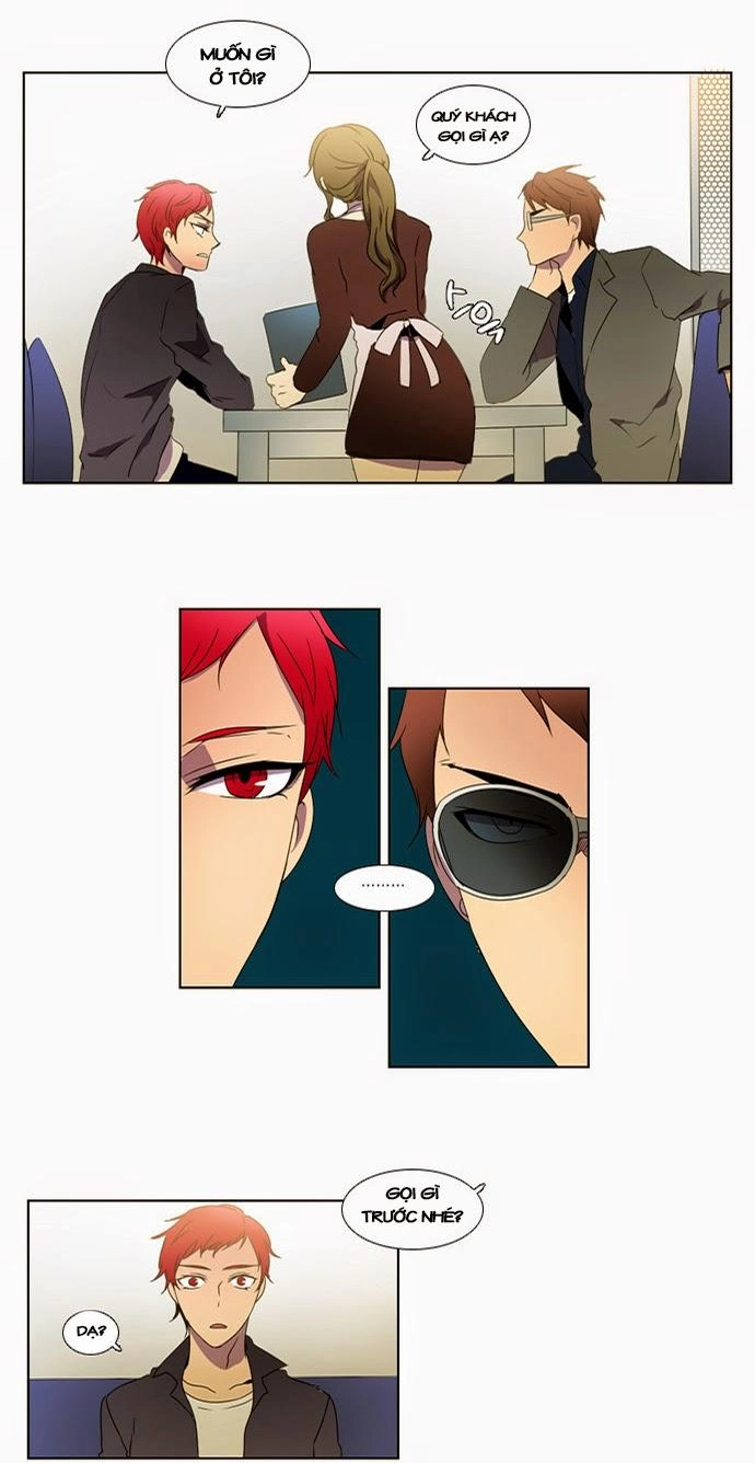 Wonted Chapter 13 - 6