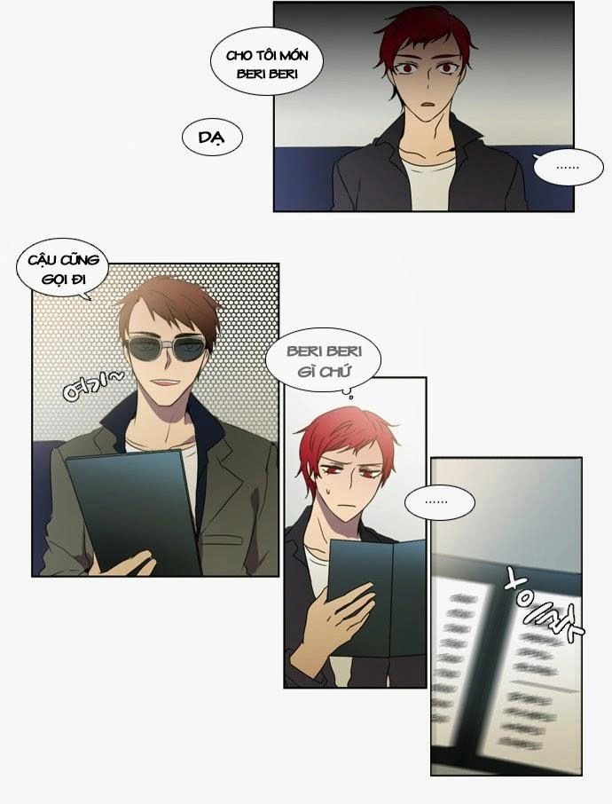 Wonted Chapter 13 - 7