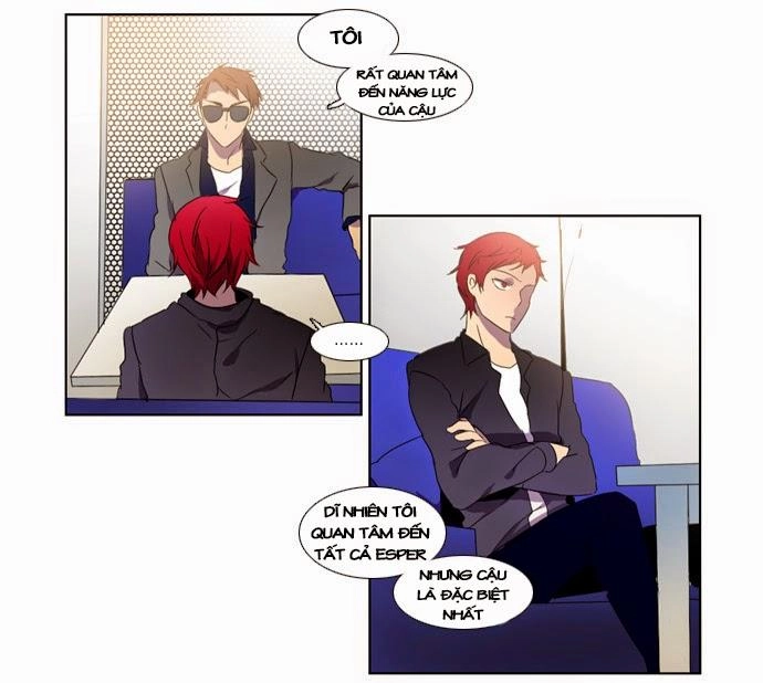 Wonted Chapter 13 - 9