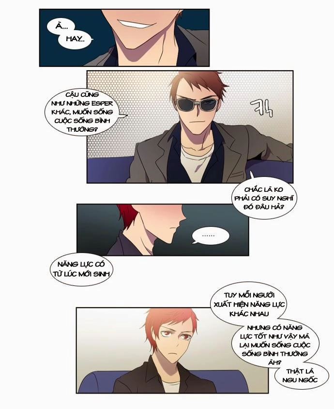 Wonted Chapter 13 - 10