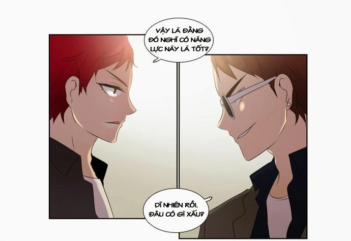 Wonted Chapter 13 - 11
