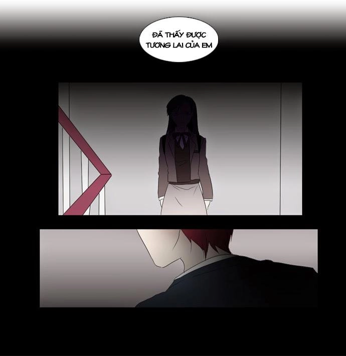 Wonted Chapter 13 - 27