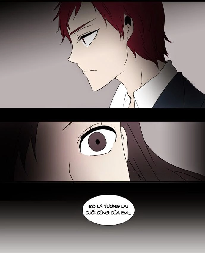 Wonted Chapter 13 - 28