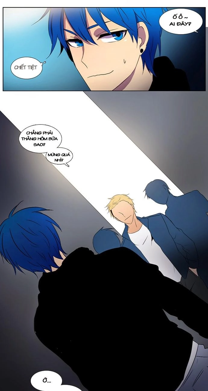 Wonted Chapter 13 - 30