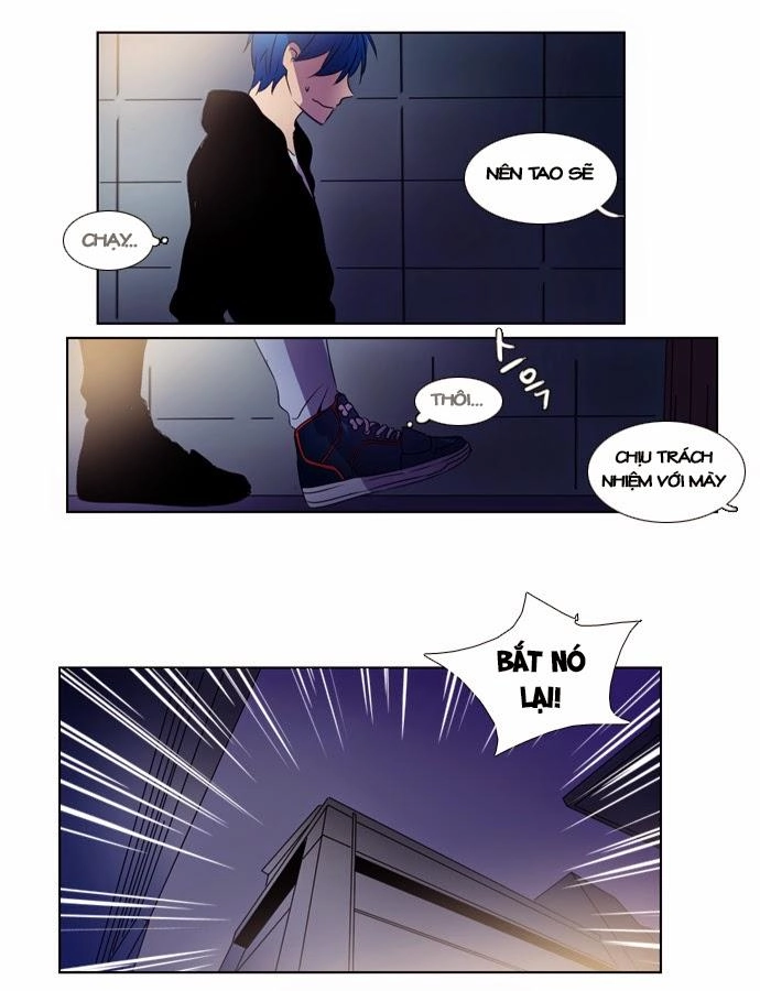 Wonted Chapter 13 - 32