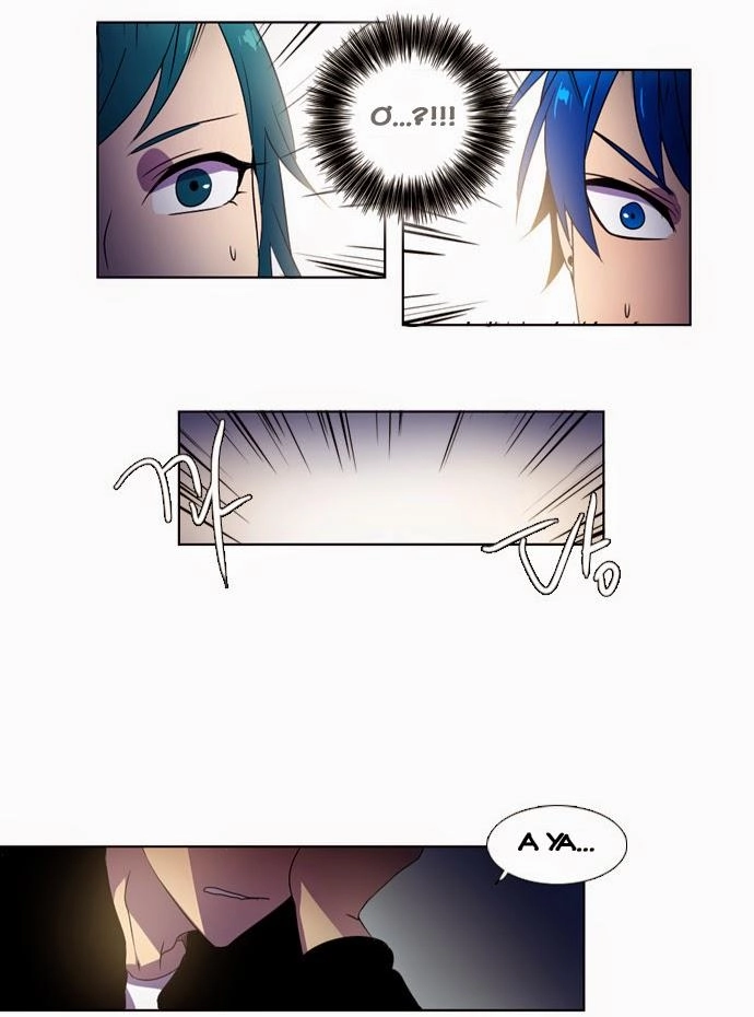 Wonted Chapter 13 - 35