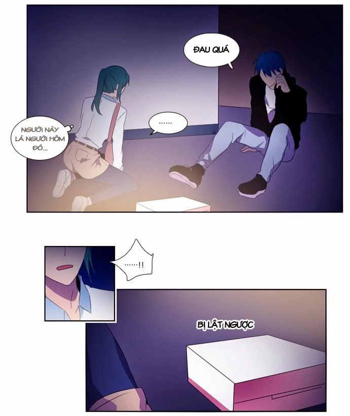 Wonted Chapter 13 - 36