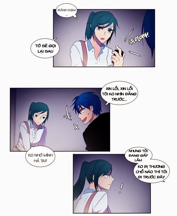 Wonted Chapter 13 - 37