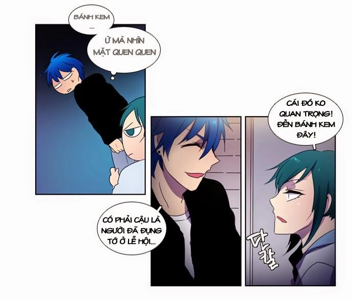 Wonted Chapter 13 - 39