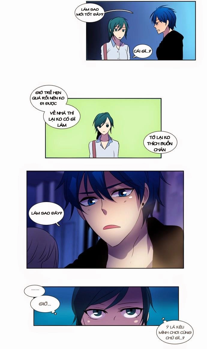 Wonted Chapter 14 - 8