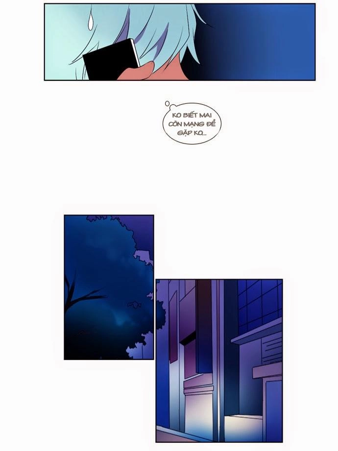 Wonted Chapter 14 - 24