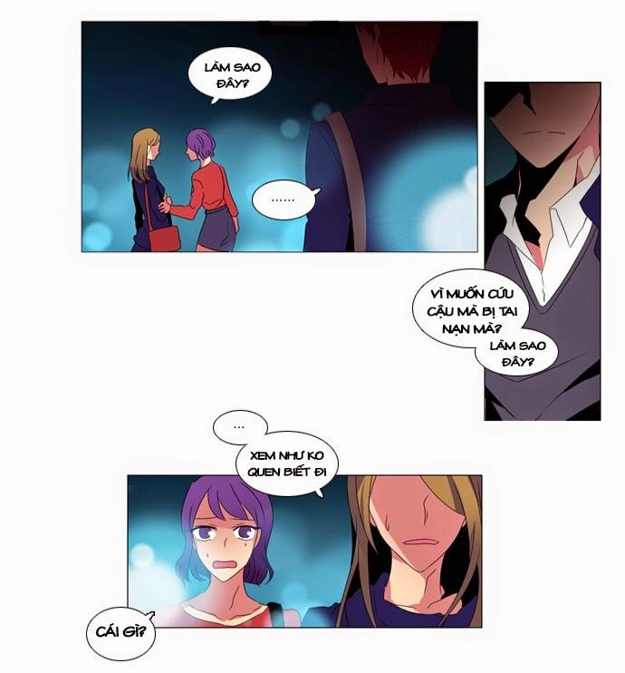 Wonted Chapter 15 - 7