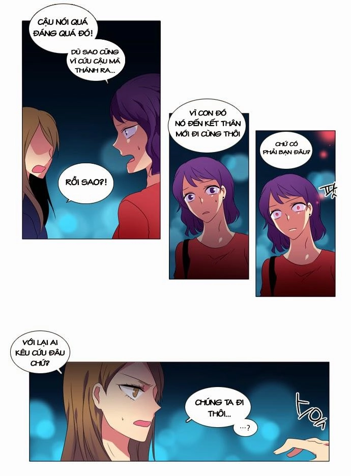 Wonted Chapter 15 - 9