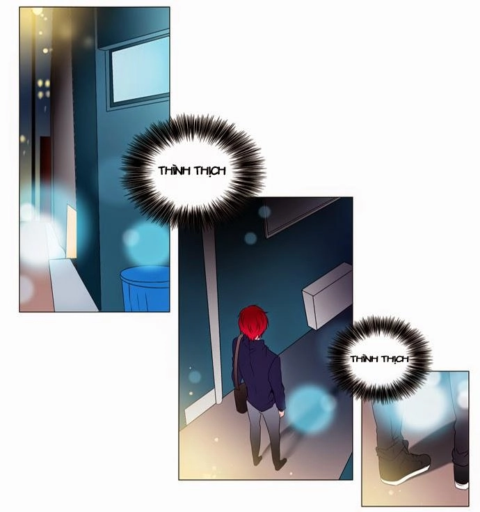 Wonted Chapter 15 - 13