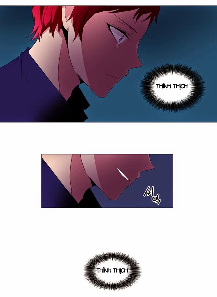 Wonted Chapter 15 - 14