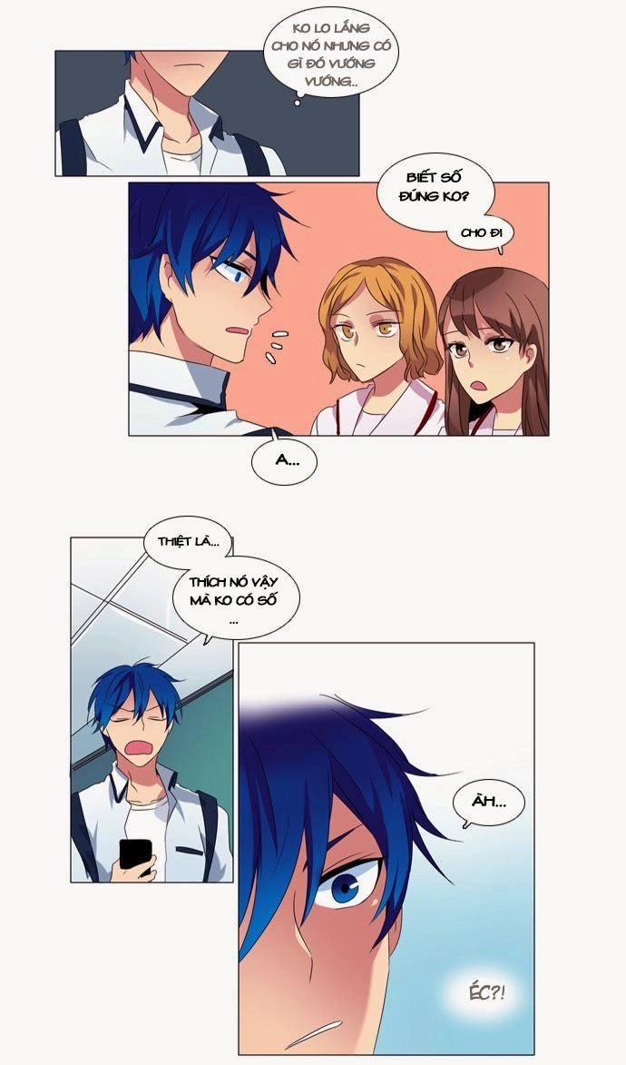 Wonted Chapter 15 - 25