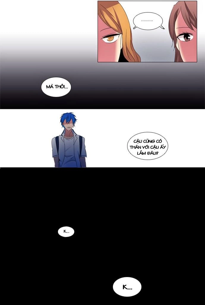 Wonted Chapter 15 - 27