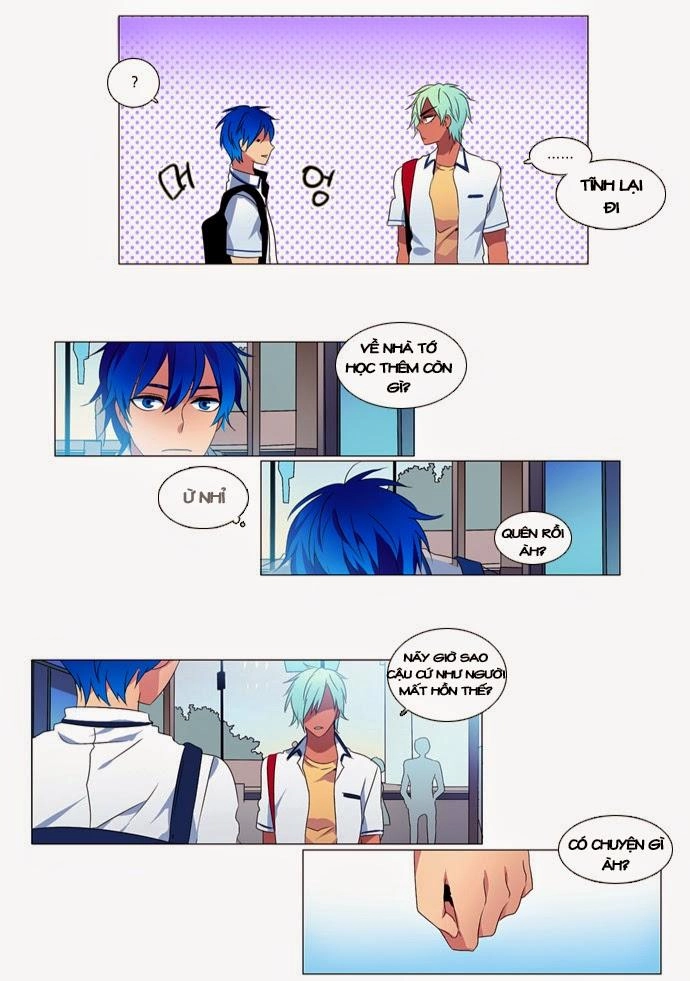 Wonted Chapter 15 - 29