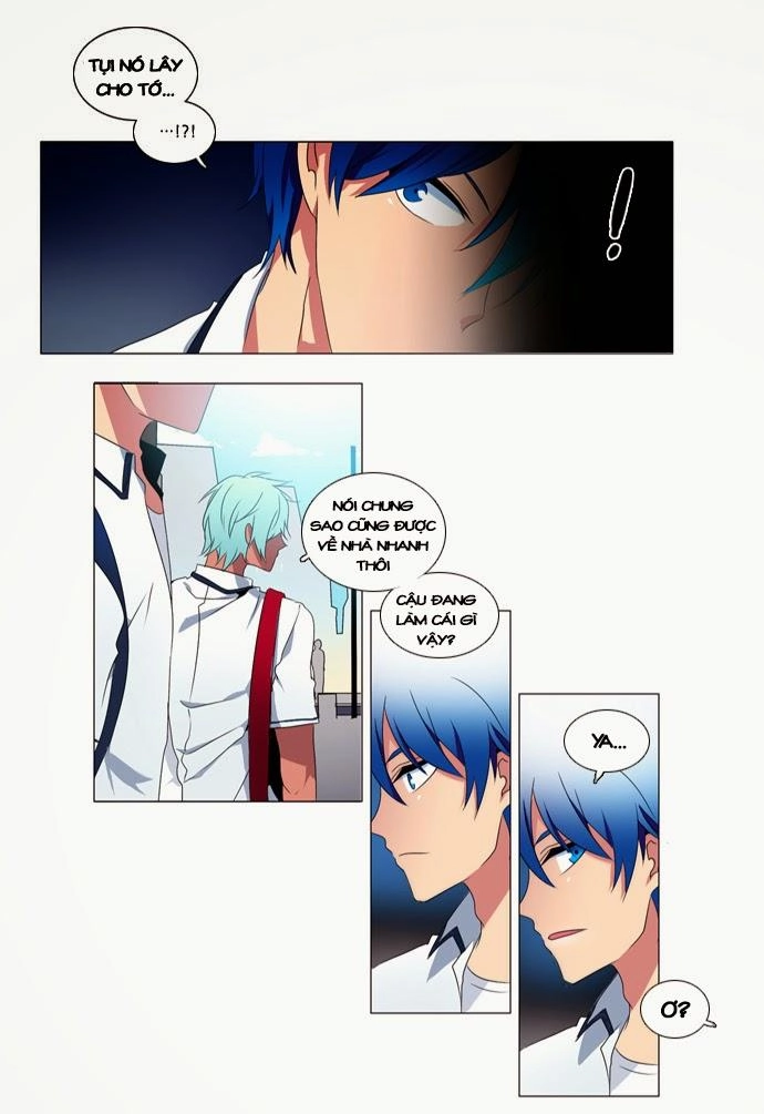 Wonted Chapter 15 - 33