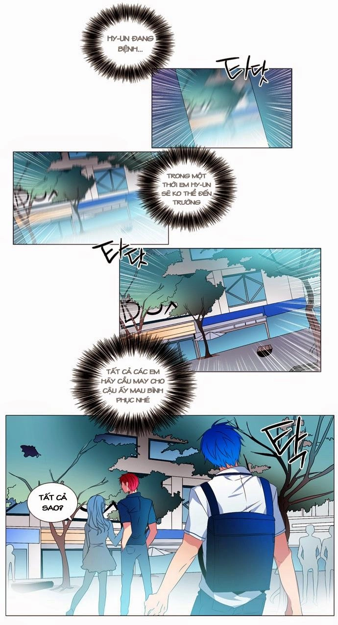 Wonted Chapter 15 - 36