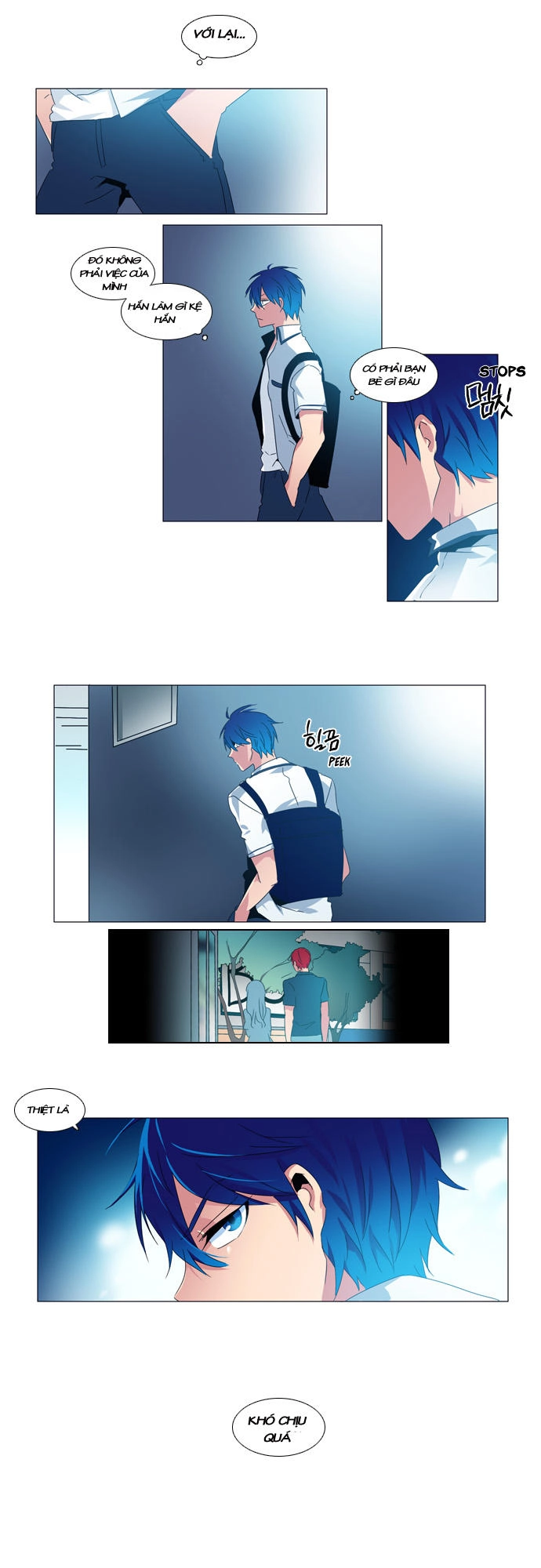 Wonted Chapter 16 - 3