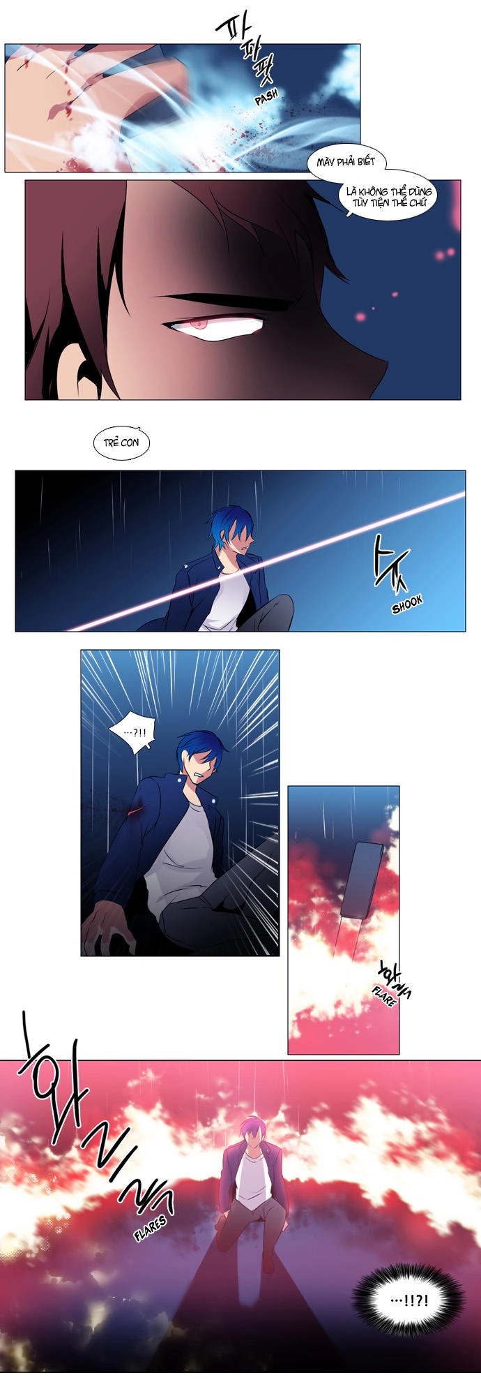 Wonted Chapter 19 - 12