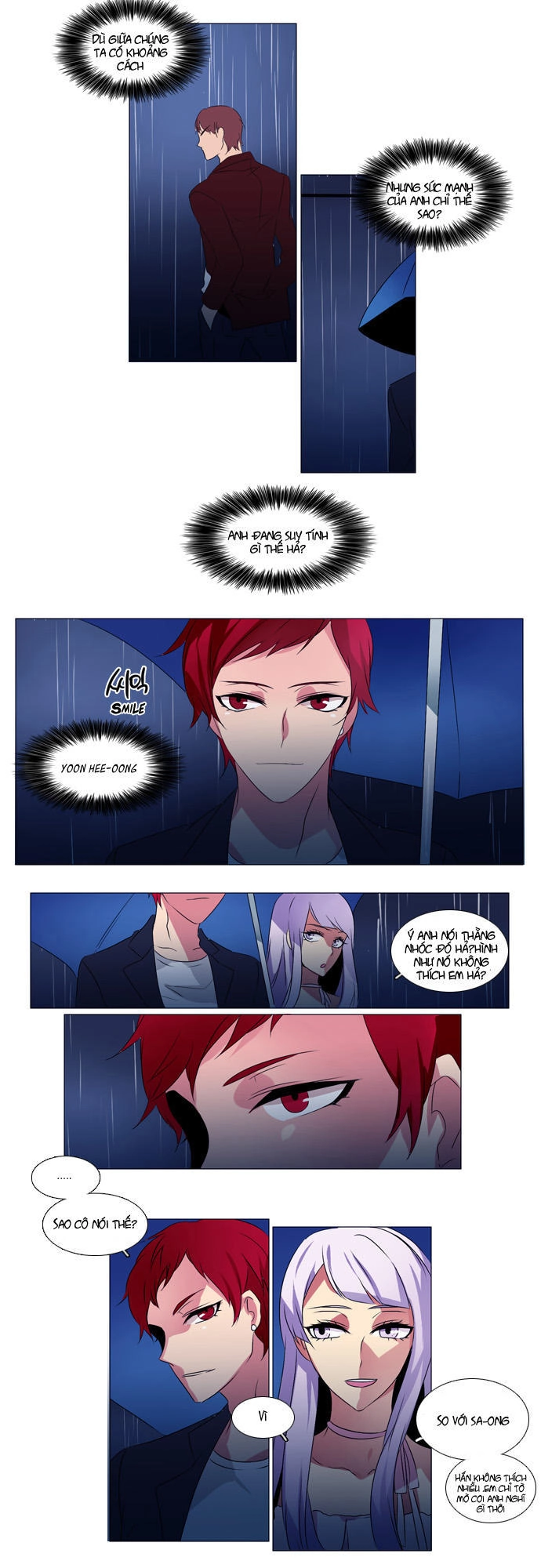 Wonted Chapter 20 - 2