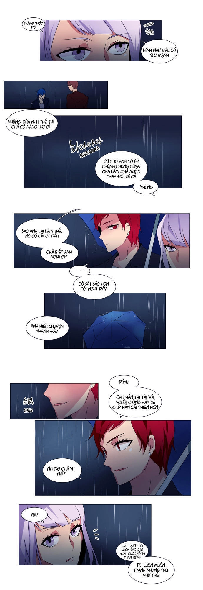 Wonted Chapter 20 - 3