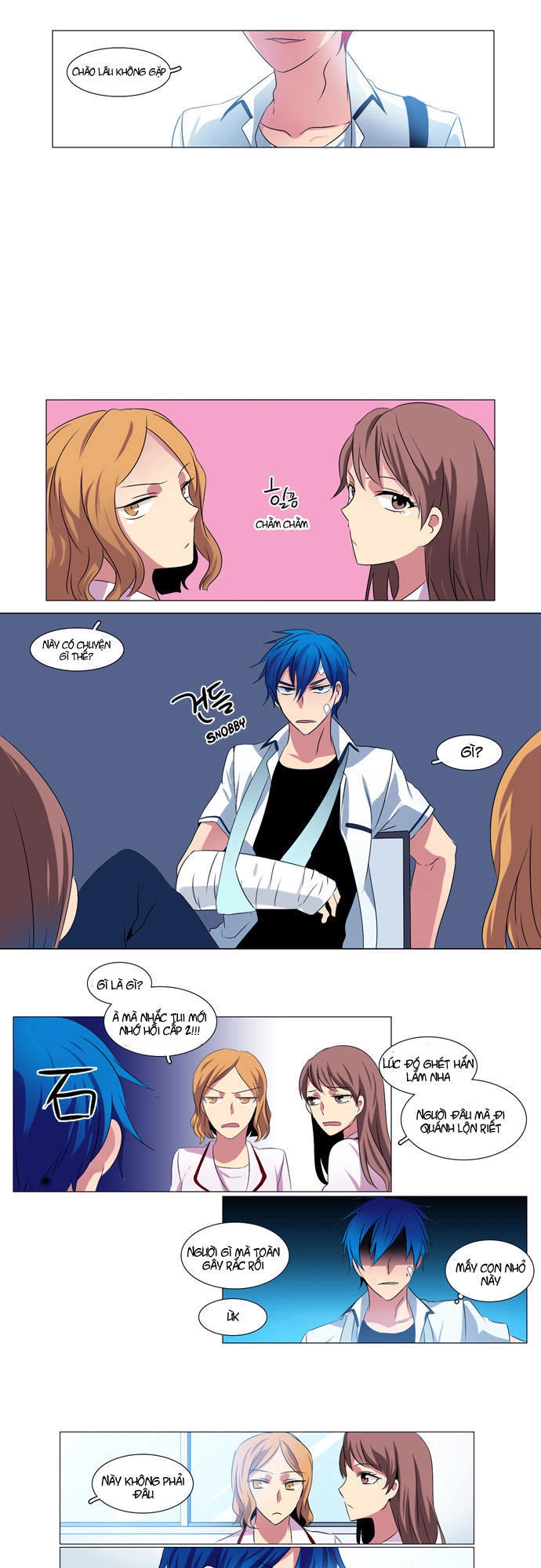 Wonted Chapter 20 - 8