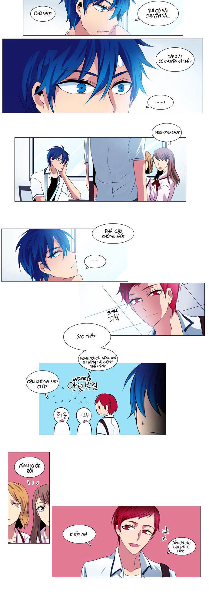 Wonted Chapter 20 - 9