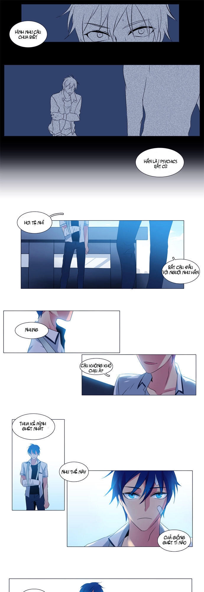 Wonted Chapter 20 - 12