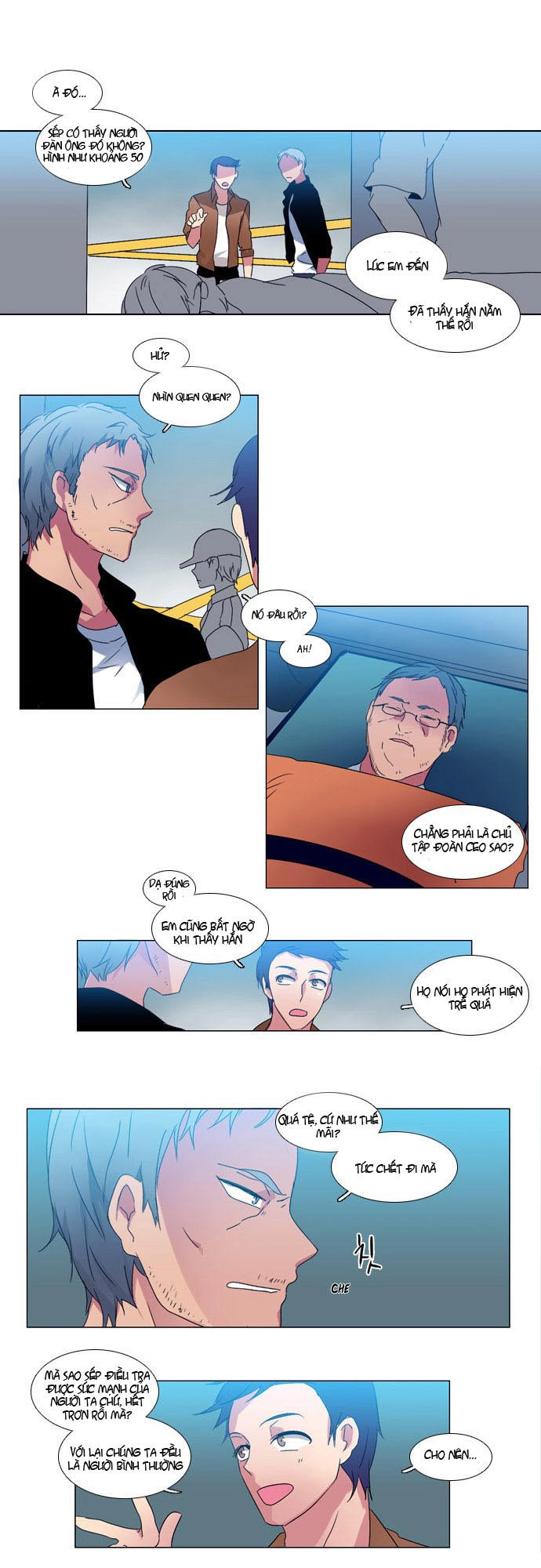 Wonted Chapter 21 - 5