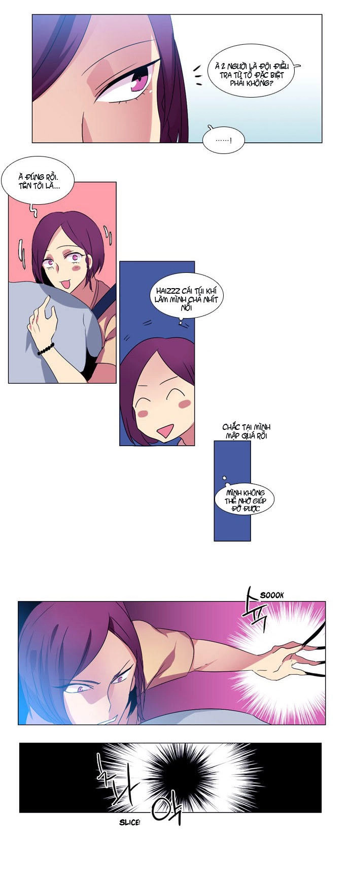 Wonted Chapter 21 - 12