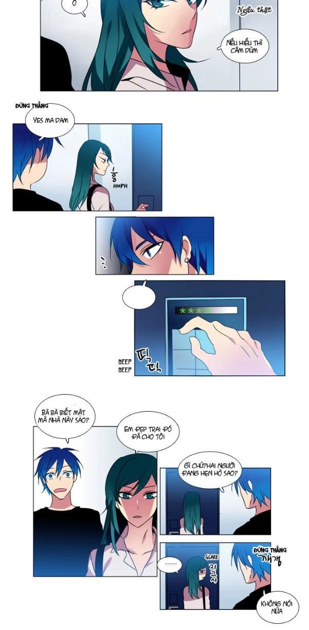 Wonted Chapter 22 - 3