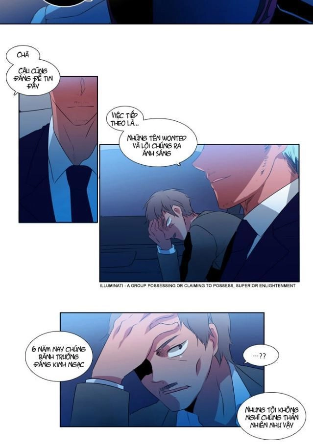 Wonted Chapter 23 - 6