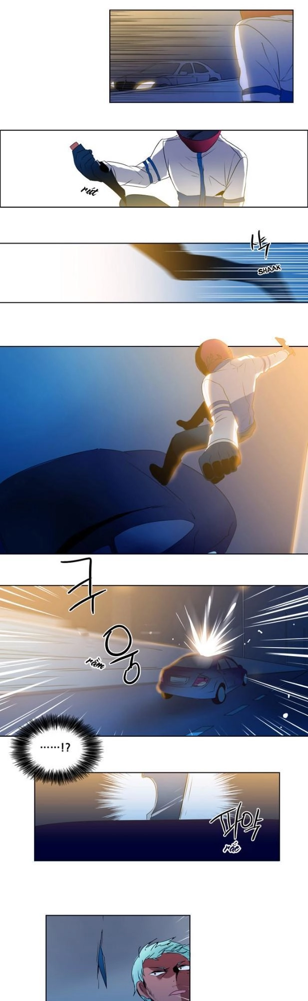 Wonted Chapter 23 - 10