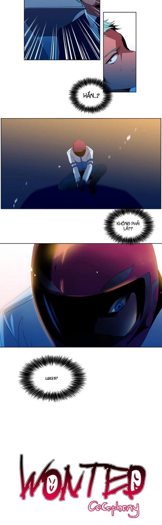 Wonted Chapter 23 - 11