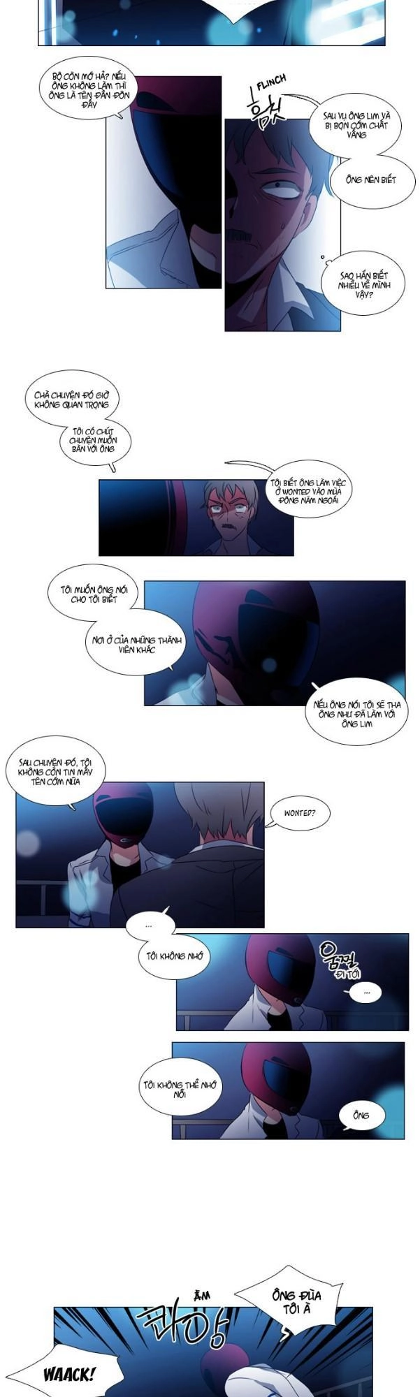 Wonted Chapter 25 - 12